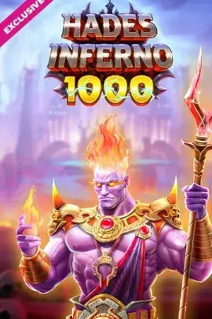 Hades Inferno 1000 – slot w SlotsVader
