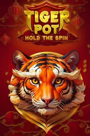 Tiger Pot – slot w SlotsVader