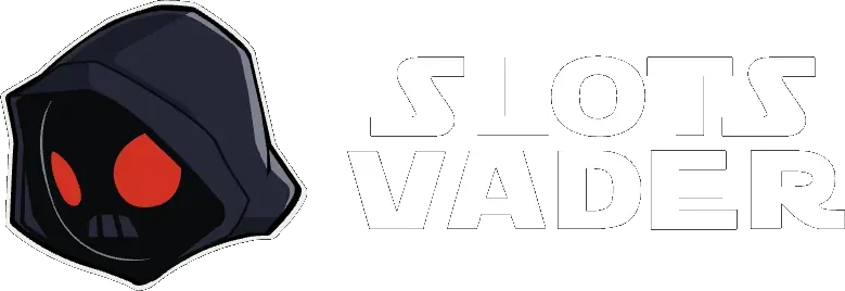Logo kasyna SlotsVader