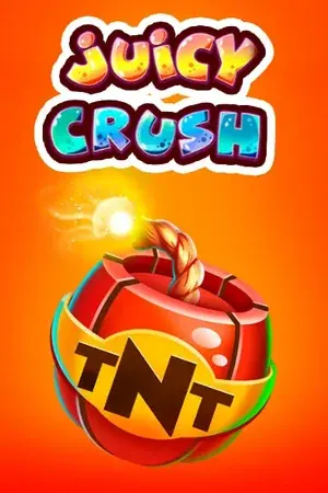 Juicy Crush – slot w SlotsVader